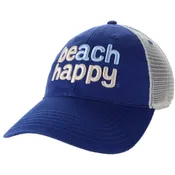 30A Beach Happy EZA Twill Trucker