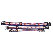 Colorado Flag Dog Collar