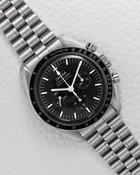 Omega Speedmaster 31030425001001