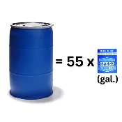 Blue Juice Glass Cleaner 55 Gal  | Add to cart for a quote