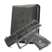 Beretta APX Compact Black Freedom Holster