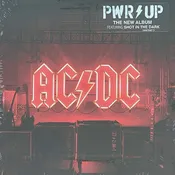 AC/DC - PWR/UP (Power Up)