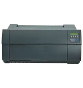 5002 ￜ FormsPro Series — PRINTEK | Mobile Printers and Dot Matrix Printers