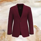 LPJ04 Signature Loro Piana JERSEY Sweater Jacket — Franco Uomo