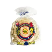 Achtaroute Pita Pack of 5