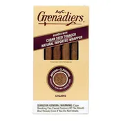 AYC® Grenadiers® Dark 6pk - 5/Display