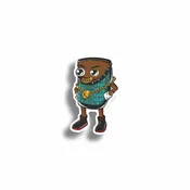 12OL- OG Taw Sticker