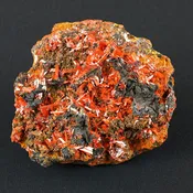 Crocoite