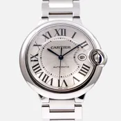 Ballon Bleu W69012Z4