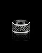 Celtic Knot Band