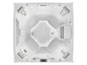 Hot Spring Beam Hot Tub – Clearance