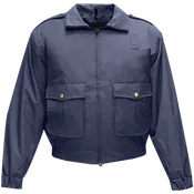 2-Ply Nylon Waterproof Duty Jacket