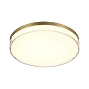 11″ LED Flush Mount 7592787L
