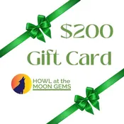 $200 Gift Card