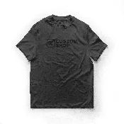 Custom Shop Glow Premium Tee