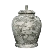 Classic Oceanic Adult Urn