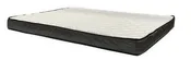 6 Inch Legacy Foam Mattress