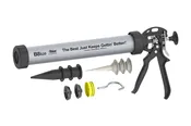 20oz B-Line Manual Sausage Gun w/ 8:1 Drive