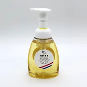 Lemongrass Foaming Soap — Mick's Barber Shop