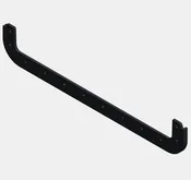 Anchoring Flange