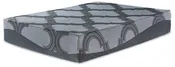 1100 Series Gray Twin XL Mattress