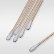 Cleanroom Swabs - Polyester