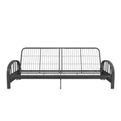 DHP Aiden Metal Futon Frame