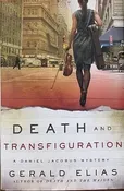 Death and Transfiguration: A Daniel Jacobus Mystery — Montgomery Violins