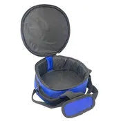 10″ –12″Atma Buti Padded Bowl Bags