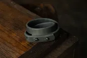 Blackout Cuff