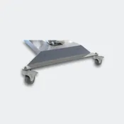 087-6 Extra-Height Option for changing Table (must be order with power changing table)