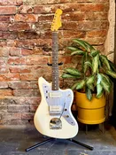Squier J Mascis Jazzmaster (pre-owned) — Ground Floor Guitar