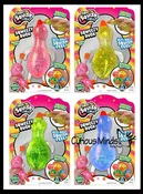 1 Large Duck Sugar Ball - Thick Glue/Gel Syrup Molasses Bag