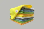 Microfiber Towels
