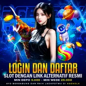 AGENOLX Terpercaya | Link Alternatif Login Situs Slot Online Resmi Paling Cepatt