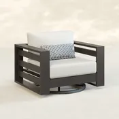 Alora Swivel Chair