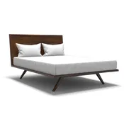 Miracle Mile Bed