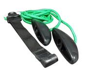 Enhance Your Shoulder Mobility with the Tru-Care Overdoor Pulley