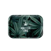 Full Custom Printed Trays