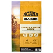 Acana Classics Chicken & Barley Recipe Dry Dog Food