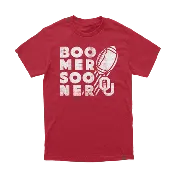 Boomer Sooner Football | November ’25 | OU SOTM