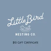 $10 Gift Certificate