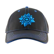 Fitted Trucker Hat