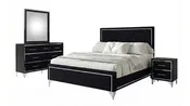 Ava Queen Bedroom Set