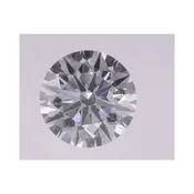 0.41 Carat Round Diamond