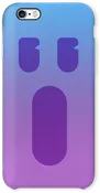Purple Face