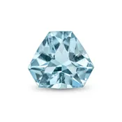 #12013 Fancy Cut Aqua 6.42ct — Vora Gems