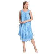 2301 Fish Dress