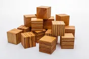 Wood Blocks