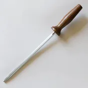 10" Premier Forged Sharpening Steel